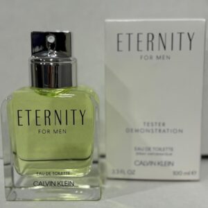 calvin klein eternity edt erkek Imported 100 ml