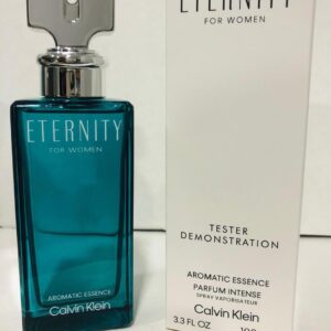 calvin klein eternity aramotik intens Imported