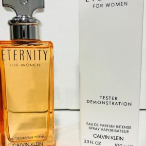 calvin klein eternity intens bayan parfüm Imported