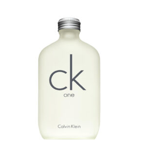 Calvin Klein One Edt 200 Ml Imported Man