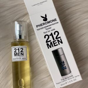 Carolına Herrera 212 Man 45 ml Men's Perfume