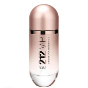 Carolina Herrera 212 Vip Rose Edp 80 ml Bayan Imported Perfume Woman