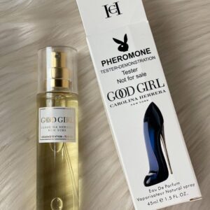 Carolina Herrera Good Girl Bag Size Tester Women's Perfume PC24