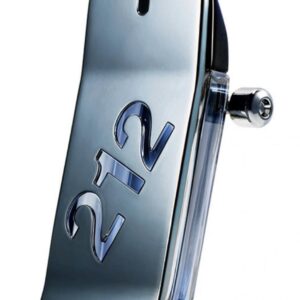 Carolina Herrera 212 Heroes Men EDT 90 ml Men's Perfumeü Imported Man