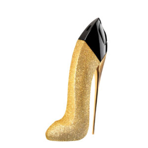 Carolina Herrera Good Girl Glorious Gold Bayan Perfume Imported Woman