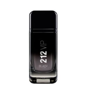 Carolina Herrera 212 Vip Black 100ml Edt Men's Imported Perfume Man