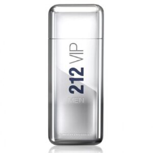 Carolina Herrera 212 Vip Men Edt 100 ml Men's Imported Perfume Man