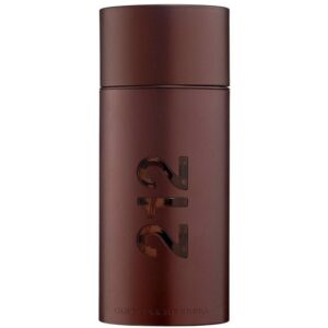 Carolina Herrera 212 sexy men edt 100 ml Men's Imported Perfume Man