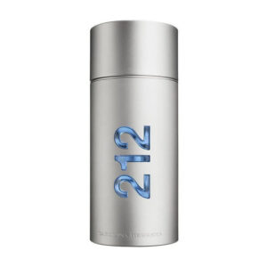 Carolina Herrera 212 men edt 100ml Men's Imported Perfume Man