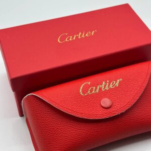 Cartier Eyewear Box Set GK127