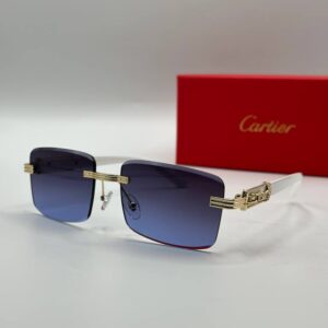 Cartier Imported Unisex Sunglasses G3652-VLL