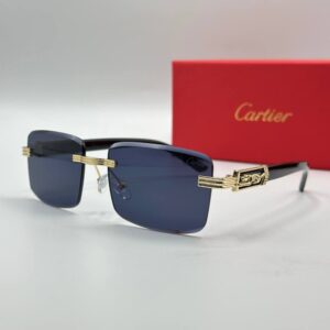 Cartier Imported Unisex Sunglasses G3655-VLL