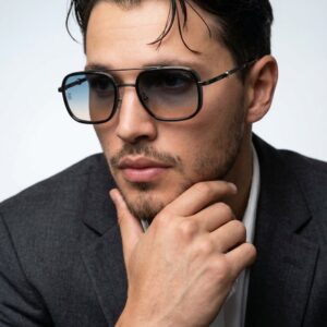 Cartier Imported Men's Sunglasses G3825-VLL