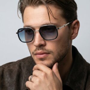 Cartier Imported Men's Sunglasses G3833-VLL