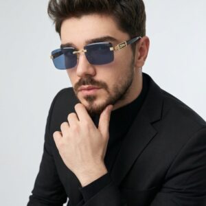 Cartier Imported Men's Sunglasses G3845-VLL