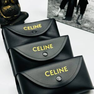 Celine Eyewear Case GK112