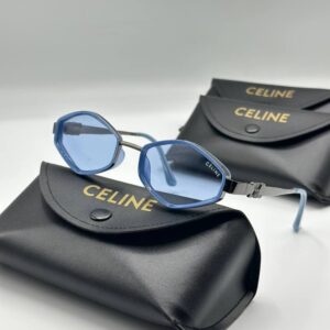 Celine Blue Women's Sunglasses G3165-VLL
