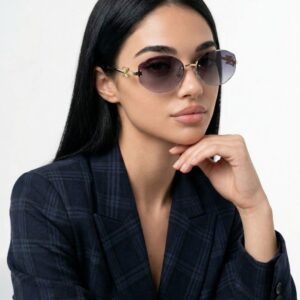 Celine Black Cam Imported Women's Eyewear G3916-VLL