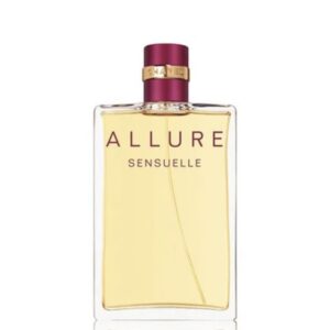Chanel Allure Sensuelle Edt 100ml Bayan Imported Perfume Woman