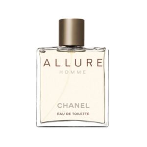 Chanel Allure Homme Edt 100ml Men's Imported Perfume Man