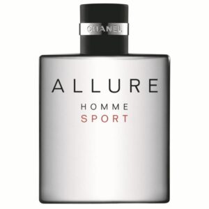 Chanel Allure Sport Edt 100ml Men's Imported Perfume Man