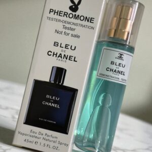 Chanel Bleu Bag Size Men's Perfume PC220