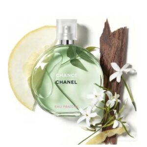 Chanel chance Fraiche Edt 100ml Bayan Imported Perfume Woman