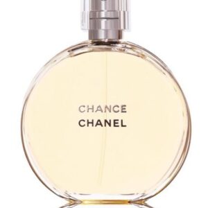 Chanel Chance Toilette 100ml Bayan Imported Perfume Woman