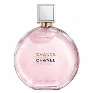 Chanel Chance Tendre 100 ML EDT Bayan Imported Perfume Woman
