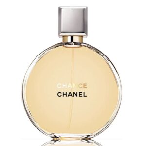 Chanel Chance Parfum 100ml Edp Bayan Imported Perfume Woman