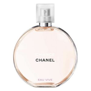 Chanel Chance Eau Vive Edt 100 ml Bayan Imported Parfum Woman