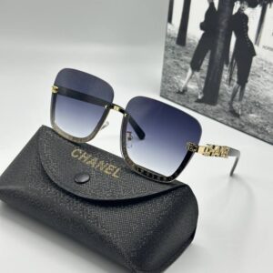 Chanel Chavelle Crystal Women's Sunglasses G3067