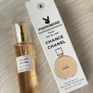 Chanel Chance Bag Size Women's Parfum PC22