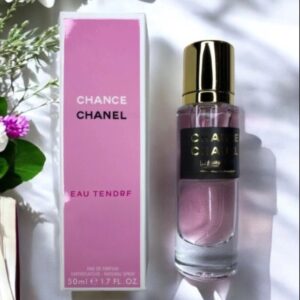 Chanel Chance 50ml Women's Perfume Travel Size