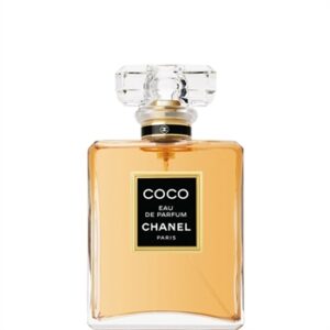 Chanel Coco Eau De Parfum 100ml Bayan Imported Parfum Woman