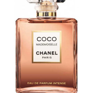 Chanel Coco Mademoiselle İntense 100ml Bayan Imported Perfume Woman