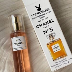 Chanel NO5 Bag Size Women's Perfume PC83