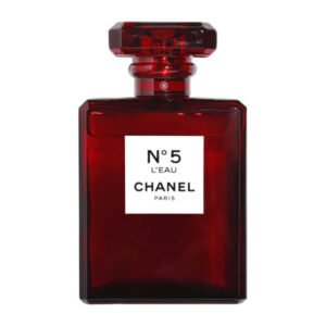 Chanel no5 eau Limited Edition Edt 100ml Bayan Imported Perfume Woman
