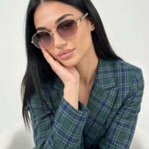 Chanel Pink Imported Women's Sunglasses G3905-VLL