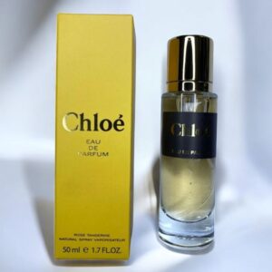 Chloe Classic 50ml Women's Perfume Travel Size