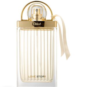 Chloe Love Story EDP 75ml Bayan Imported Perfume Woman