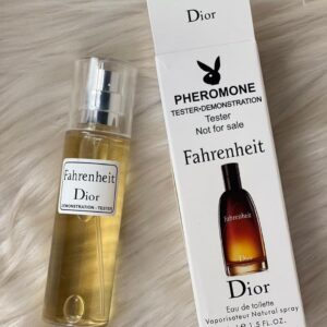 Christian Dior Fahrenheit Edp 45 ml Men's Perfume PC4