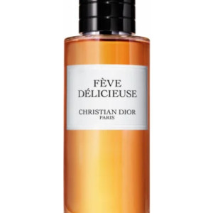 Christian Dior Fève Délicieuse Unisex Perfume Unisex