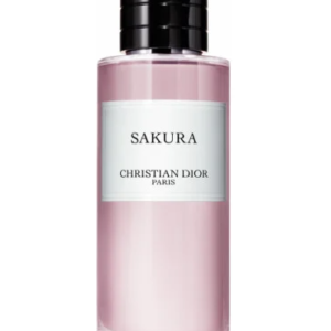 Christian Dior Sakura Unisex Perfume Unisex