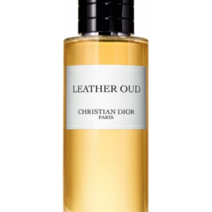 Christian Dior Leather Oud Unisex Perfume Unisex