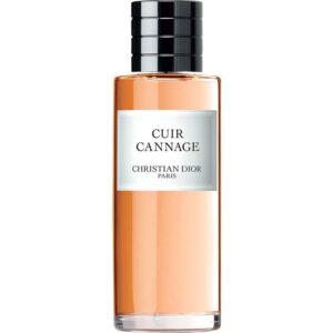 Christian Dior Cuir Cannage Edp 125 ml Imported Unisex