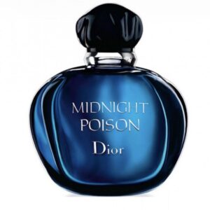 Christian Dior Midnight Poison Edp 100 ML Women's Perfume Imported Woman