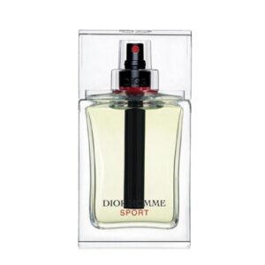 Christian Dior Homme Sport Edt 100ml Men's Imported Perfume Man
