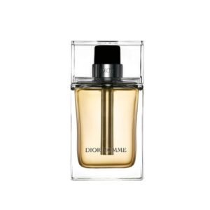 Christian Dior Homme Edp 100ml Men's Imported Perfume Man