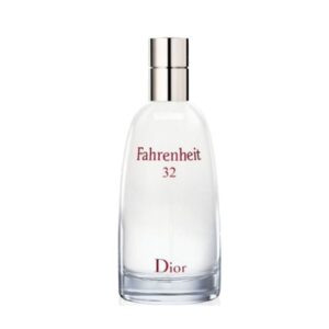 Christian Dior Fahrenheit 32 Edt 100ml Men's Imported Perfume Man